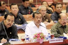 DPR Dukung Kejagung...