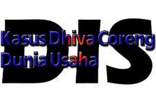 Kasus Dhiva Coreng Dunia...