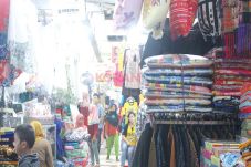 Harga Kios Pasar 16...