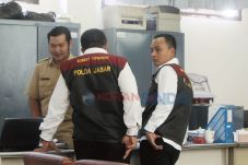 Kantor Distan Jabar...