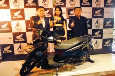 Motor Honda Kuasai 69,1%...