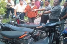 Mustika Mengaku Hasil...