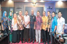 PNS Pemko Didominasi...