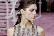 Tren Make Up Dior Terbaru