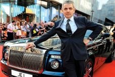 Mr Bean Akhirnya Jual...