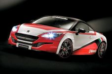 Peugeot Kerja Sama dengan...