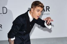 Justin Bieber Ungkap...