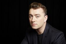 Sam Smith Merasa Belum...