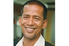 Selamat(kan) Jalan KPK...