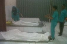 Diduga Keracunan Miras,...