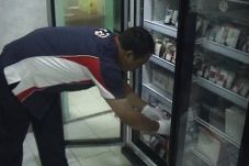 Belasan Kantong Darah...