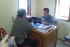 Polres Pagaralam Tetapkan...