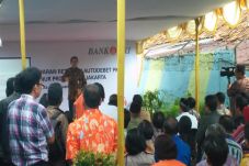 Ahok Ngebet Tahun Ini...