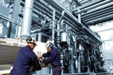 Lifting Gas Disepakati...