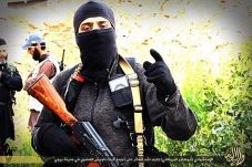 Pentolan ISIS Mengaku...