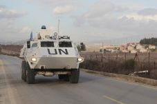 Anggota UNIFIL Tewas,...