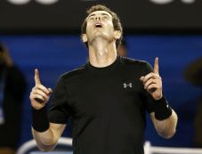 Hadapi Berdych, Murray...