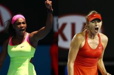 Serena Waspadai Kebangkitan...