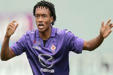 Chelsea Boyong Cuadrado...