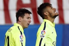 Provokatif, Neymar Diramal...