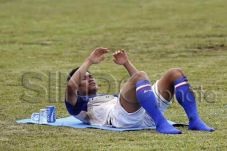 Persib Relakan Strikernya...