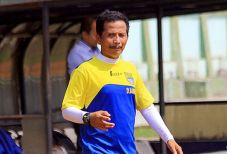 Djanur Tak Pusingkan...