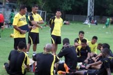 Kekuatan SFC Masih 72...