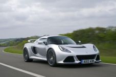 Lotus Rilis Exige S...