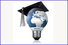 Philips Tawarkan Lampu...