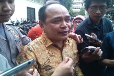 Kronologi Pertemuan...