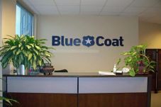 Blue Coat Raih Posisi...