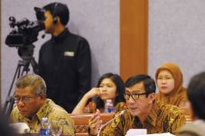 Baleg DPR Siapkan 126...
