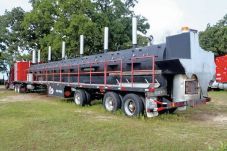 Barbekyu 23 Meter Bisa...