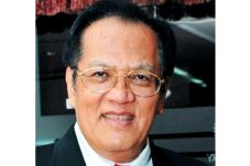 Jangan Terlena dengan...