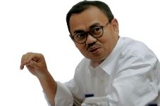 Pemerintah-DPR Sepakati...