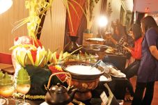 Sri Lanka Boyong Puluhan...