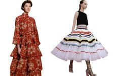 Nostalgia Fashion Couture