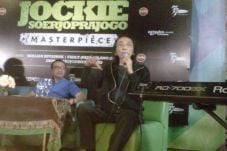 Jockie Soerjoprajogo:...