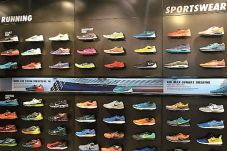 Sepatu Pintar Siap Dirilis...