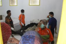 Warga Pinrang Temukan...