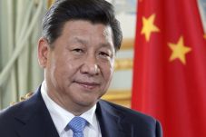 China Haramkan Buku...