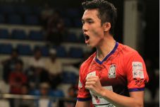 Juara Bertahan Tantang...
