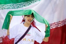 Akhirnya Iran Izinkan...