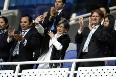 Bermula dari Thaksin...