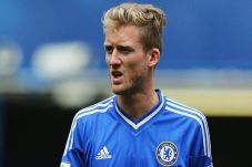 Schurrle Menuju Wolfsburg?