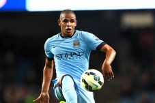 Fernando Jadikan Matic...