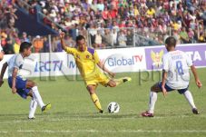 Persik Nggak Khawatir...