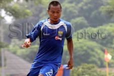 Ke Palembang, Persib...
