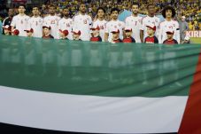 Seusai Piala Asia UEA...