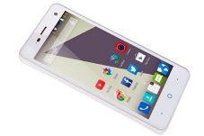 ZTE Umumkan Smartphone...